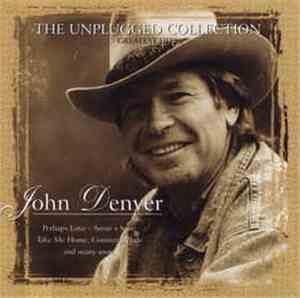 John Denver - The Unplugged Collection