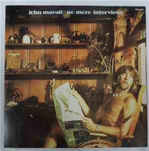 John Mayall - No More Interviews