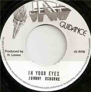 Johnny Osburne - In Your Eyes