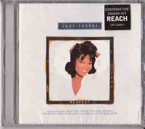 Judy Cheeks - Respect