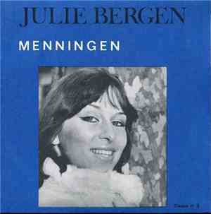 Julie Bergen - Menningen