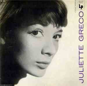 Juliette Gréco - Juliette Gréco