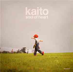 Kaito - Soul Of Heart