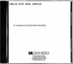 Kate Bush - Carlin Kate Bush Sampler