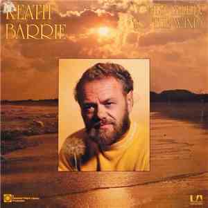 Keath Barrie - Only Talkin' To The Wind