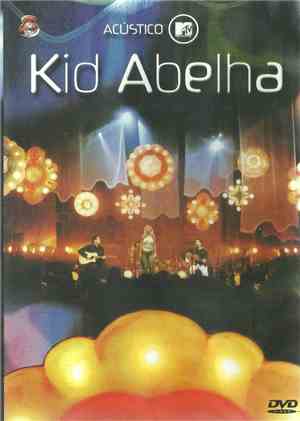 Kid Abelha - Acústico MTV