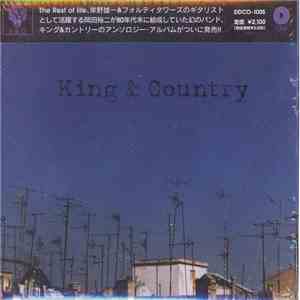 King & Country - King & Country