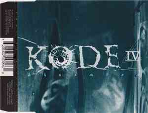 Kode IV - Dissolve