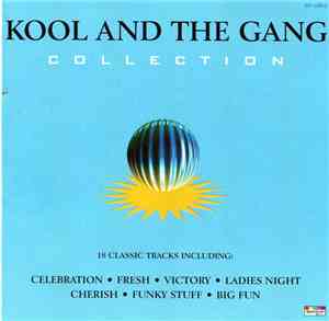 Kool And The Gang - Collection