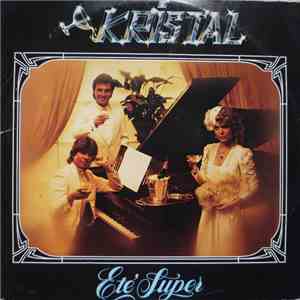 Kristal  - Eté Super / Fallin'