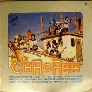 La Chacara - La Mujer Soltera