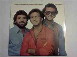 Larry Gatlin & The Gatlin Brothers Band - Not Guilty
