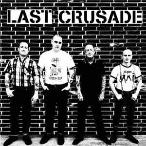 Last Crusade  - Last Crusade