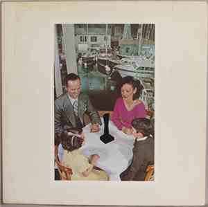 Led Zeppelin - Presence
