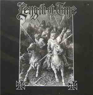 Length Of Time - Approach To The New World