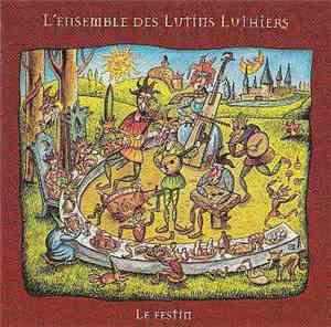 L'Ensemble Des Lutins Luthiers - Les Festin