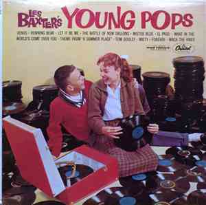 Les Baxter - Young Pops