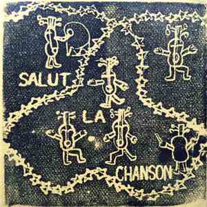 Les Chansons D'Allières - Salut La Chanson