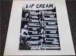 Lip Cream - Live 84