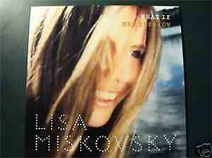 Lisa Miskovsky - What If (New Version)
