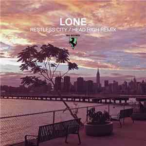 Lone  - Restless City