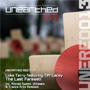 Luke Terry Featuring Tiff Lacey - The Last Farewell