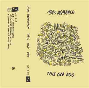 Mac Demarco - This Old Dog