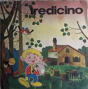 Mario Leone - Tredicino