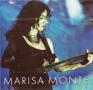 Marisa Monte - Marisa Monte