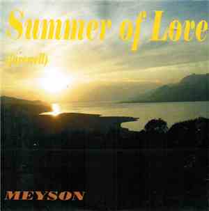 Meyson - Summer Of Love (Farewell)