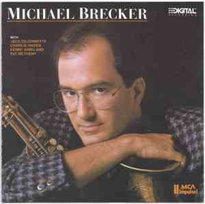 Michael Brecker - Michael Brecker