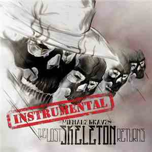 Michale Graves - Lost Skeleton Returns Instrumental