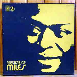 Miles Davis - Prestige Of Miles