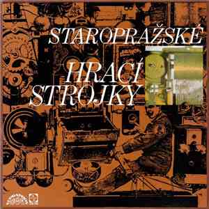 Miroslav Horníček, Aleš Štolovský - Staropražské Hrací Strojky