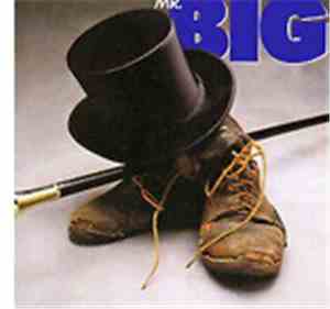 Mr. Big - Mr. Big