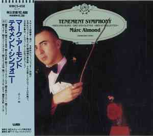 Márc Almond = マーク・アーモンド - Tenement Symphony = テネメント・シンフォニー