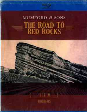 Mumford & Sons - The Road To Red Rocks