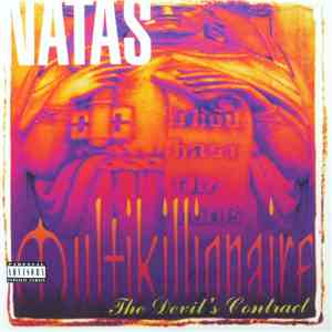 Natas  - Multikillionaire - The Devil's Contract