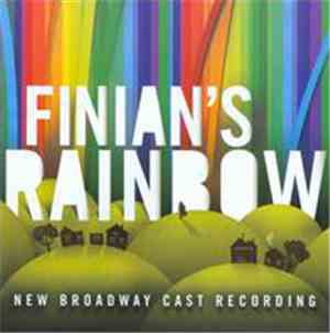 New Broadway Cast Recording - Finian's Rainbow [2009 Broadway Revival Cast]