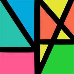 New Order - Complete Music