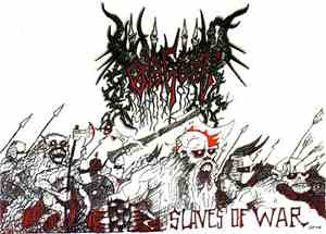 Old Goat  - Slaves Of War