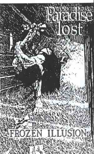 Paradise Lost - Frozen Illusion