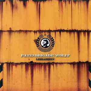Patenbrigade: Wolff - Leiharbeit