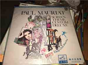 Paul Mauriat - Screen Theme Custom Deluxe
