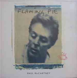 Paul McCartney - Flaming Pie