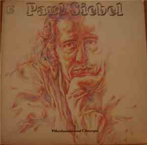 Paul Siebel - Woodsmoke And Oranges