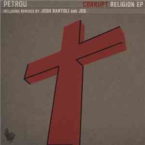 Petrou - Corrput Religion EP