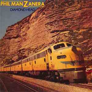 Phil Manzanera - Diamond Head