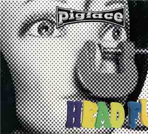 Pigface - Head...