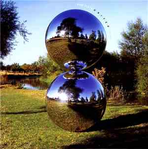 Pink Floyd - U·n·i·t·e·d (Live CD)
